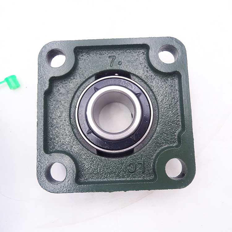 pillow block insert bearing