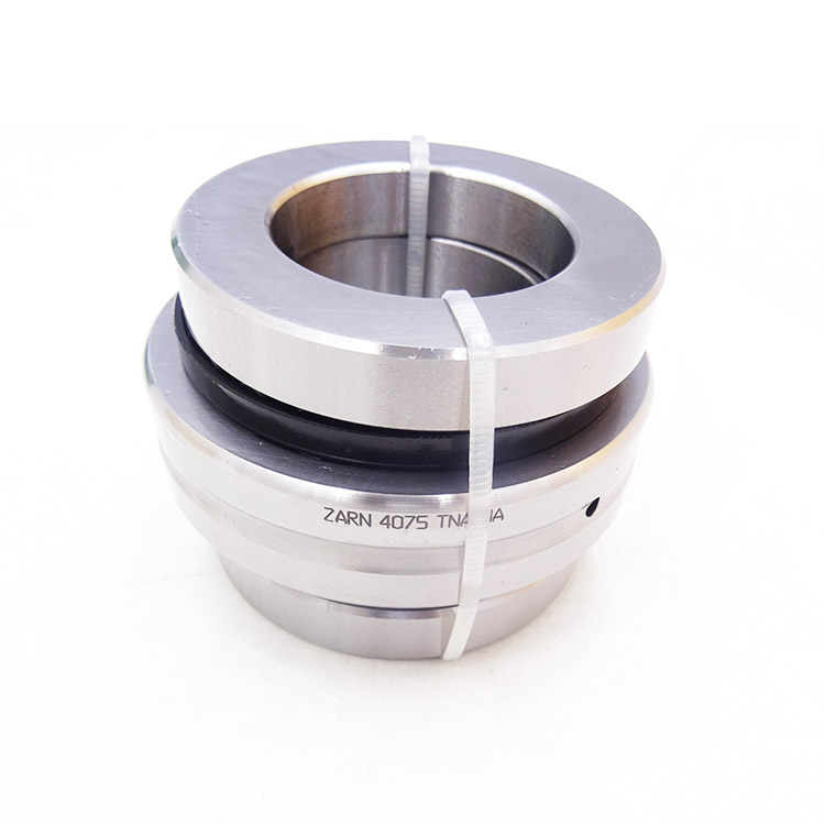 ZARN 4075 TNA NA combined axial cylindrical roller bearing