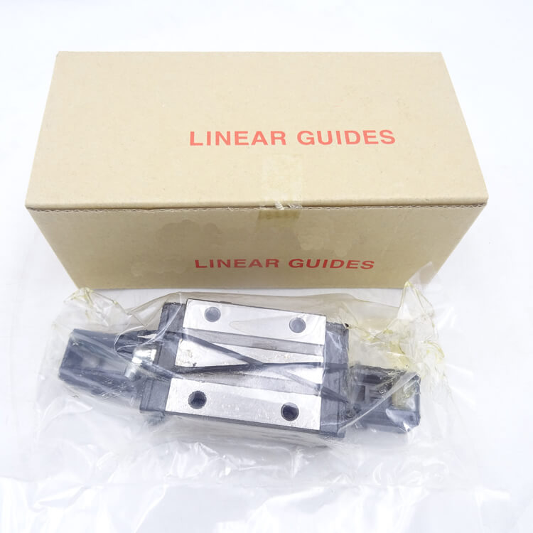 NAH25ANZ Linear Guide Carriage factory