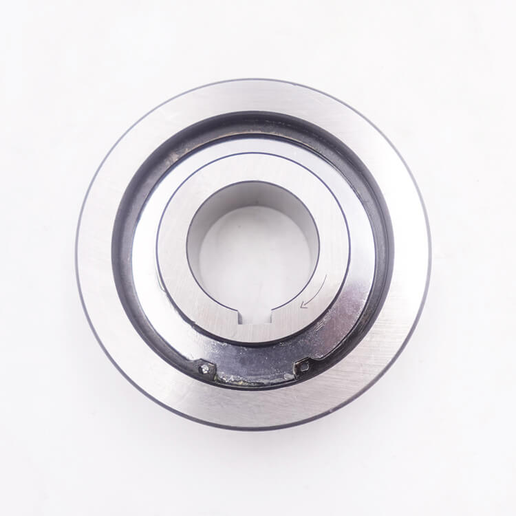 One way roller bearing factory