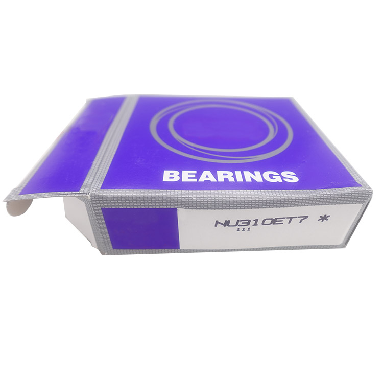 NU310ET7 bearing
