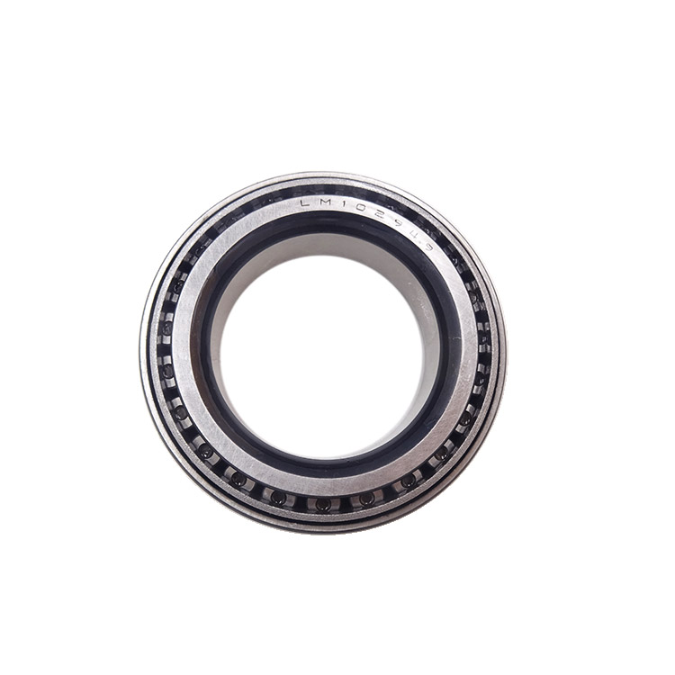 LM102949 LM102910 bearing