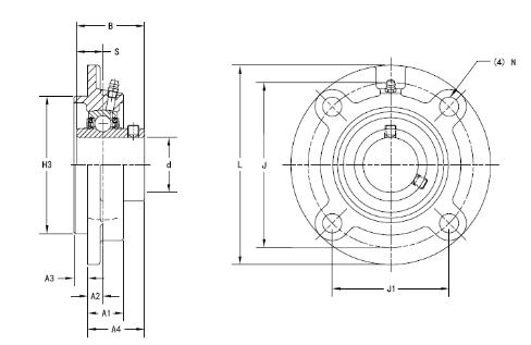 UCFC207 20 drawing