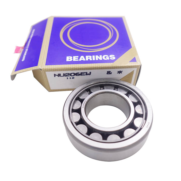 nu206e bearing