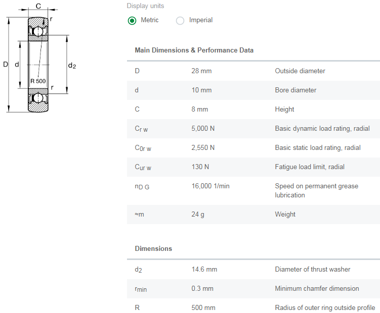 lr6000 2rsr drawing