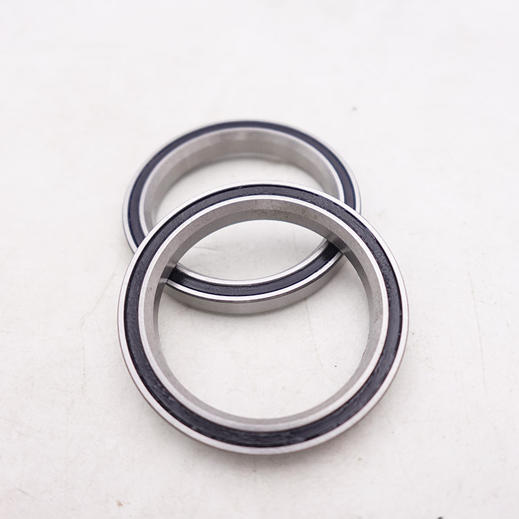 Bicycle Headset Bearing ACB518K, MR110, TH-073 40x51.8x8mm 36°x45° Degree 5060512790139 | EBay