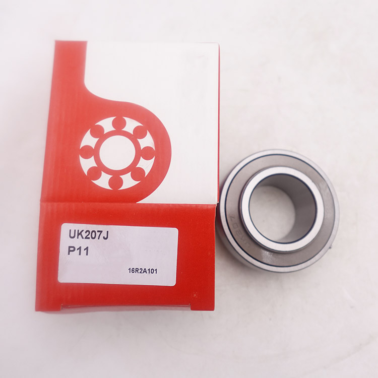 UK207 bearing