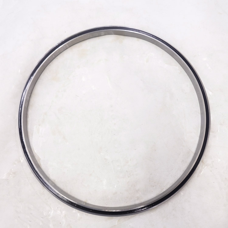 CSXU110-2RS thin section four-point contact bearing