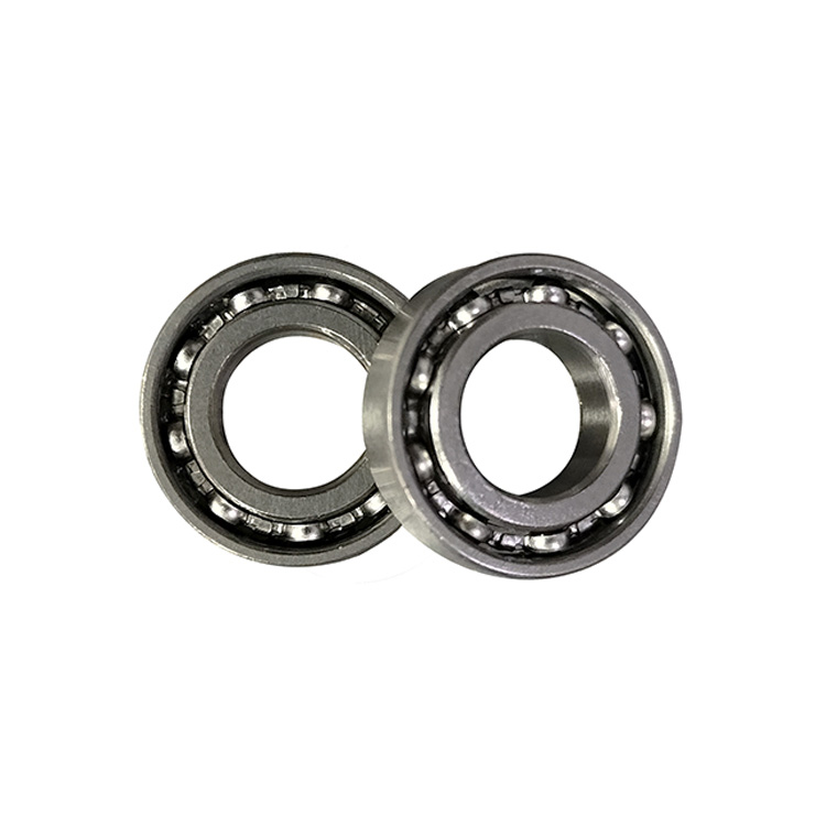 7mm ball bearing stainless steel races rings 618/7 687 hybrid ceramic Si3N4