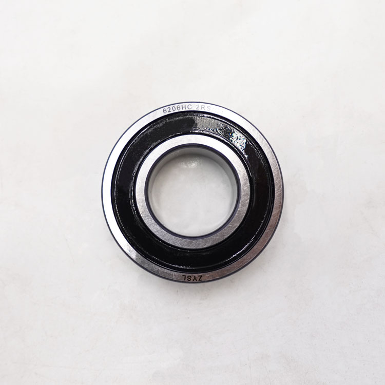 6206 ceramic bearing 30*62*16 mm ceramic bearing 6206HC2RS-C3