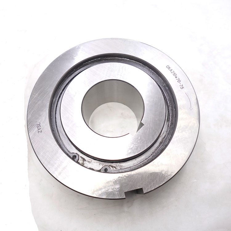 One way sprag clutch bearing CKA 210*70-75 CKA 21070