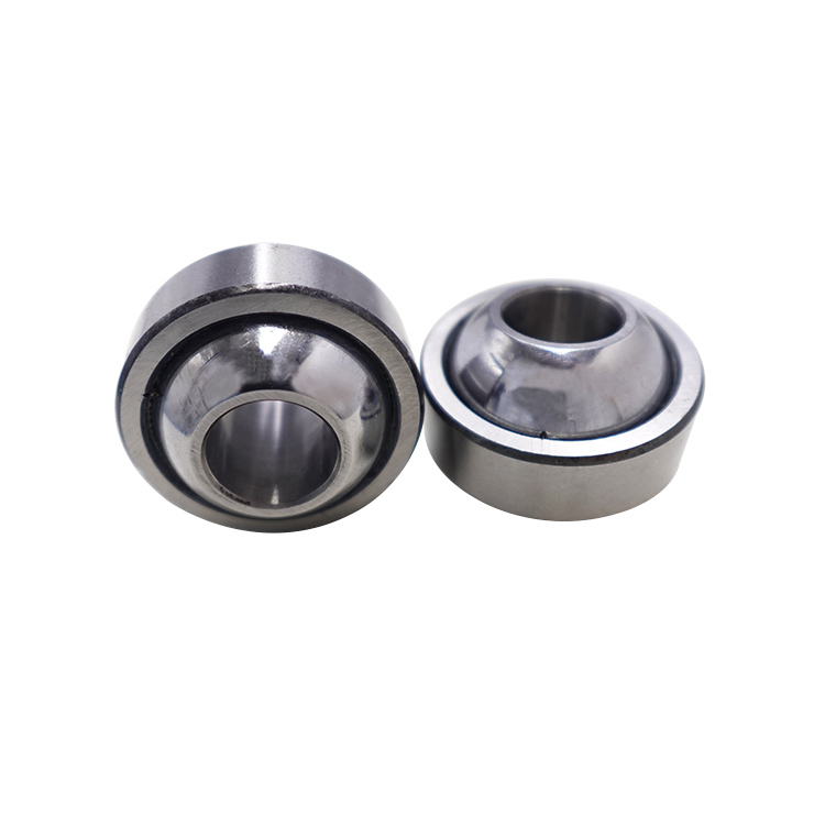 radial spherical plain bearing blr-0137 14*35*23*12mm Maintenance-free self lubricating bearing
