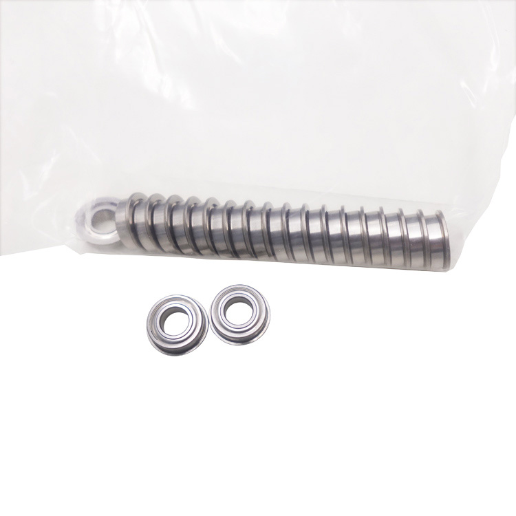 LF-1260ZZ MF126ZZ 6*12*4mm Miniature Ball Bearing