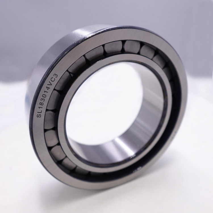 SL18 3014 V C3 bearing