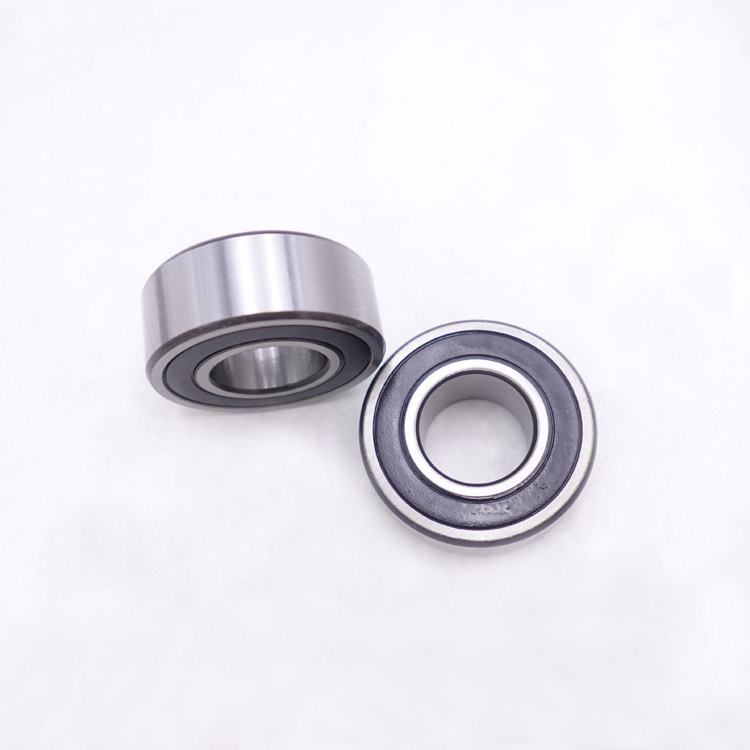 3004 bearing 20*42*16 mm angular contact ball bearing 3004 2RS