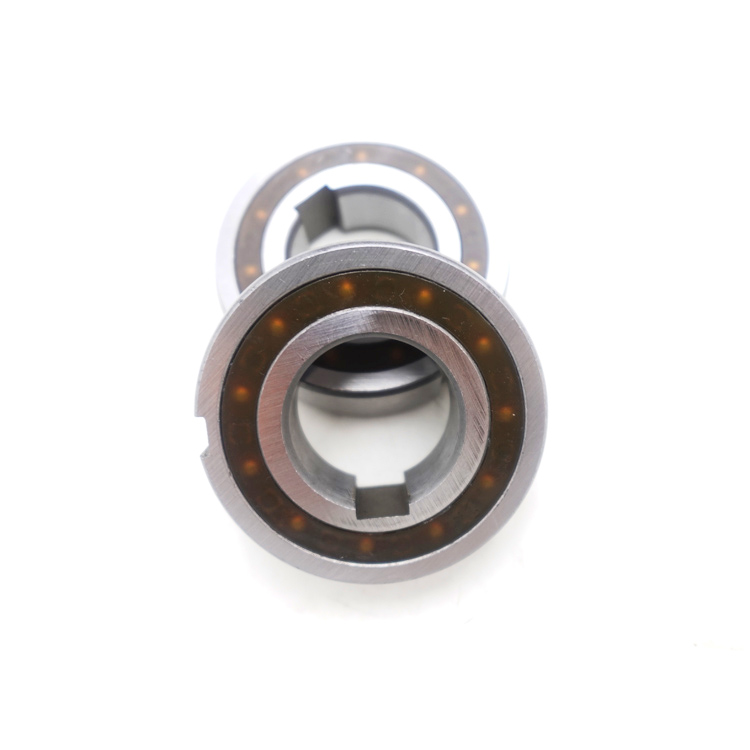 CSK25PP Sprag Clutch One Way Bearing