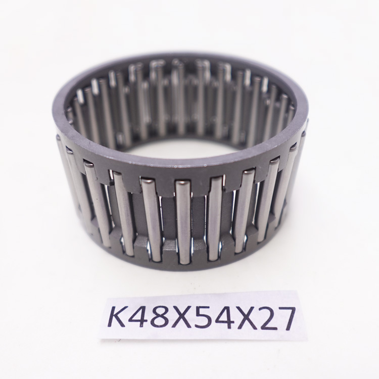 K Series K48*54*27 Bearing Needle Roller Bearing Cage 48*54*27mm