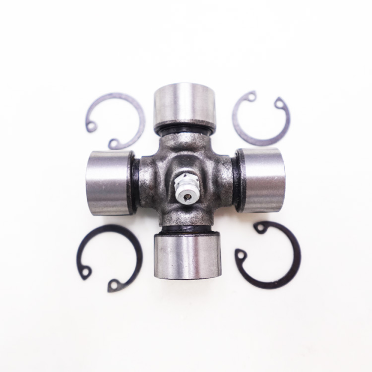 Universal Joint Cross Bearing 20*55mm Cross Bearing Used for Mechanical Equipment