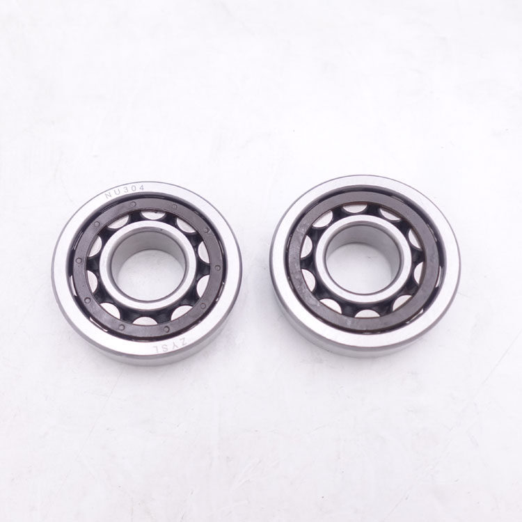 NU304 cylindrical roller bearings NU 304 ECP