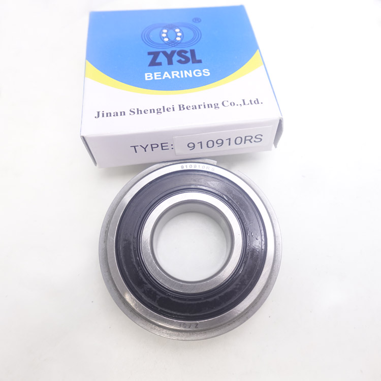 91091RS Gear Box Bearing Deep Groove Ball Bearing 91091-2RSNRJ