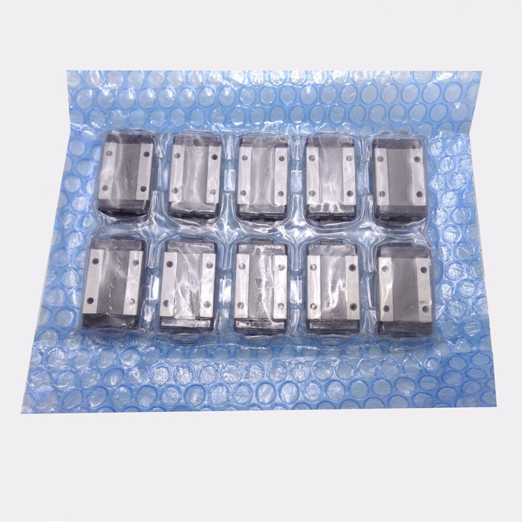 MGN12 Linear Carriage Block Slider MGN12C MGN12H MGN12R