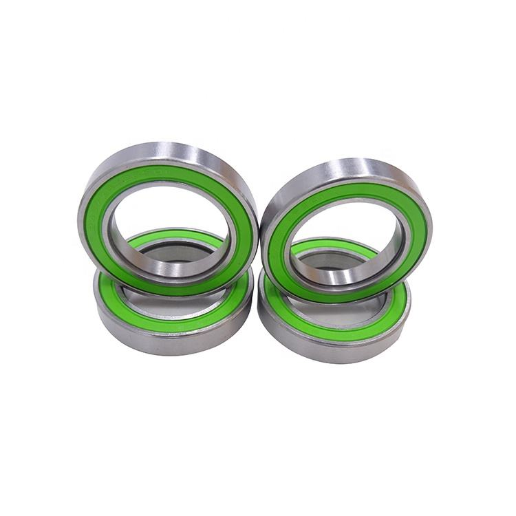 24377 rs Bearing Non-standard Bicycle Bearing 24377 24*37*7mm with Step Headset Bearing