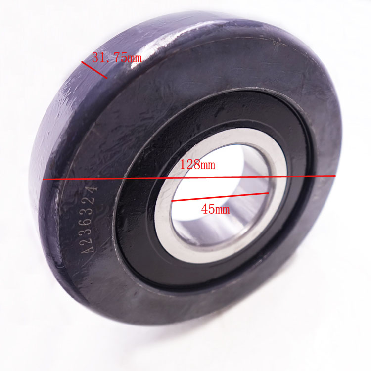 A236324 Forklift Bearing