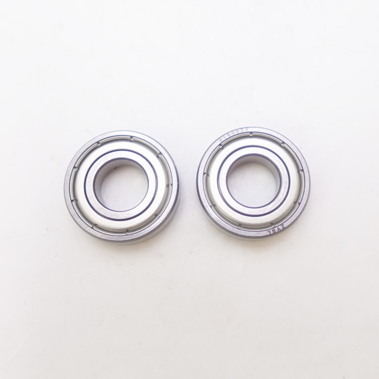 6900 bearing 61900ZZ deep groove ball bearing