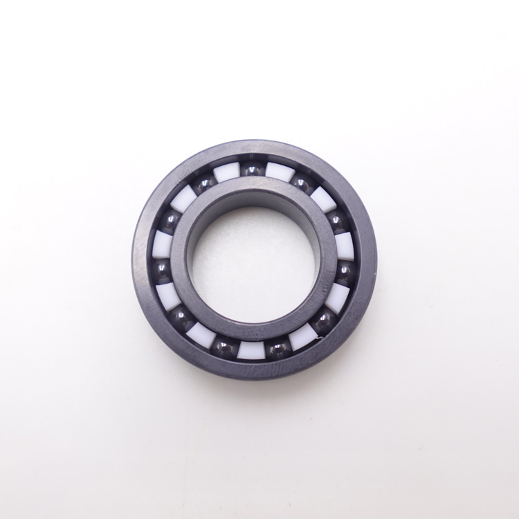 6904 full ceramic bearing Si3N4 silicon nitride bearings 61904