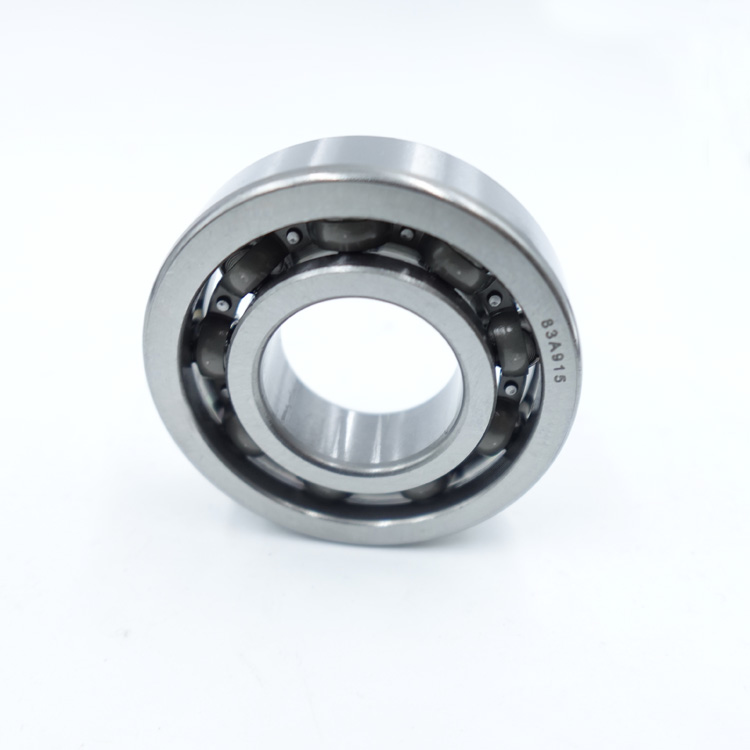 83A915 SH2-9TC4 Deep Groove Ball Bearing 25X55X15 mm