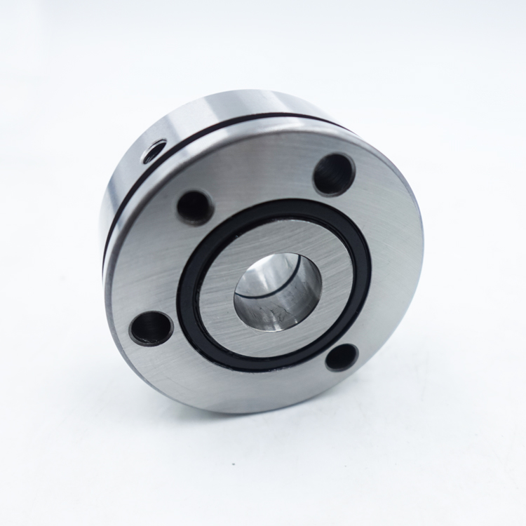 Double Direction ZKLF1762-2RS Axial Angular Contact Thrust Ball Bearing 17*62*25mm