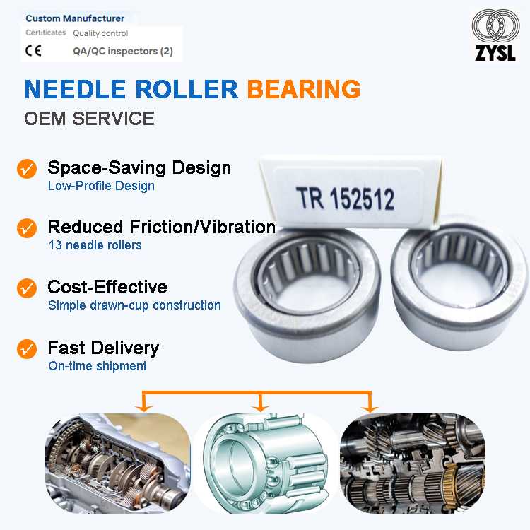 TR152512 bearing