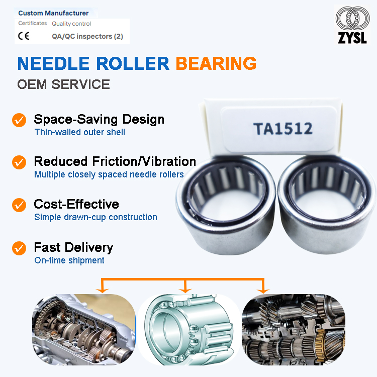 TA1512 bearing
