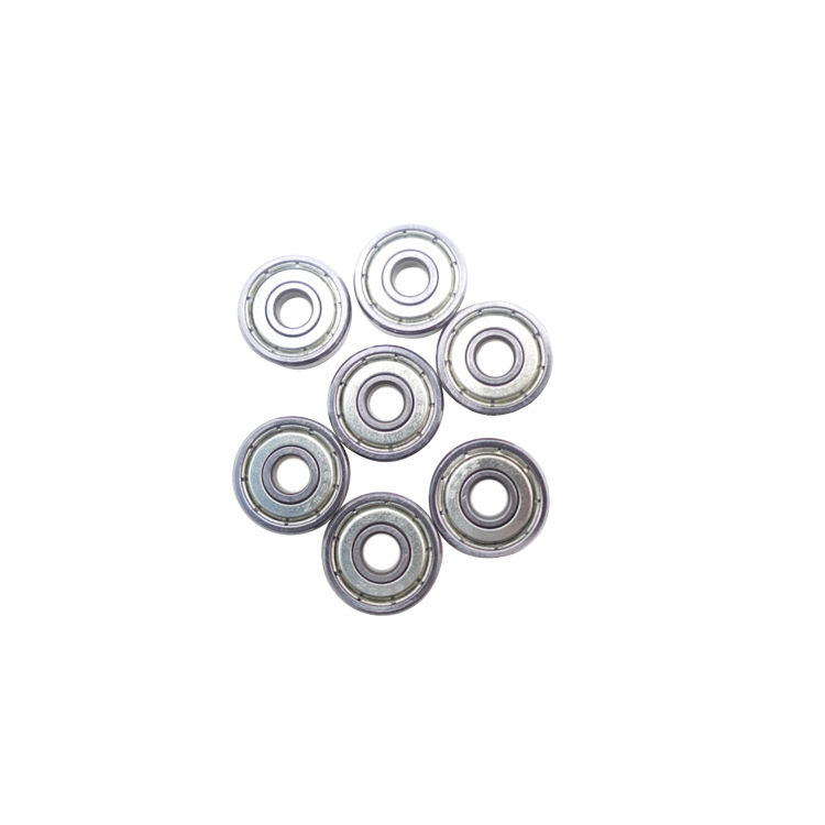 625ZZ Bearing C2 ABEC3 Miniature Ball Bearing 5*16*5mm Deep Groove Ball Bearing