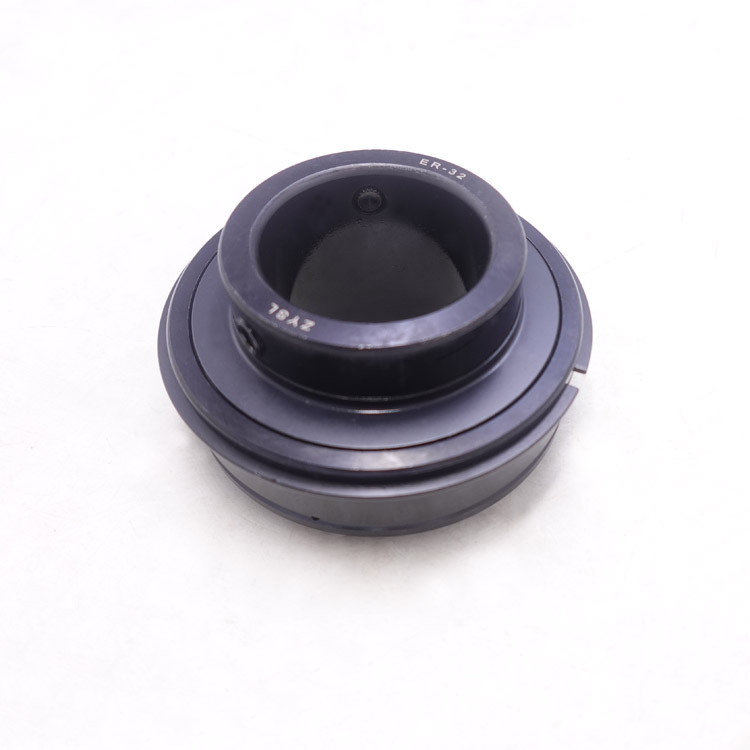 ER32 Wide Inner Ring Setscrew Locking Ball Bearings