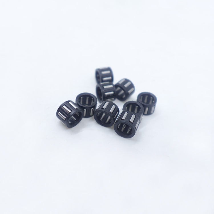 KT586N Needle Roller And Cage Assemblies