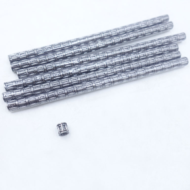 KT588 Needle Roller And Cage Assemblies