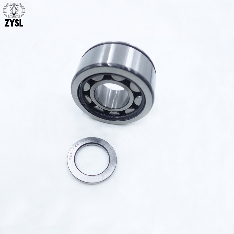 25RT59SN Automobile Gearbox Roller Bearing 25x59x24mm